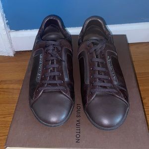 Louis Vuitton Shoes | Mens US9 / EU42